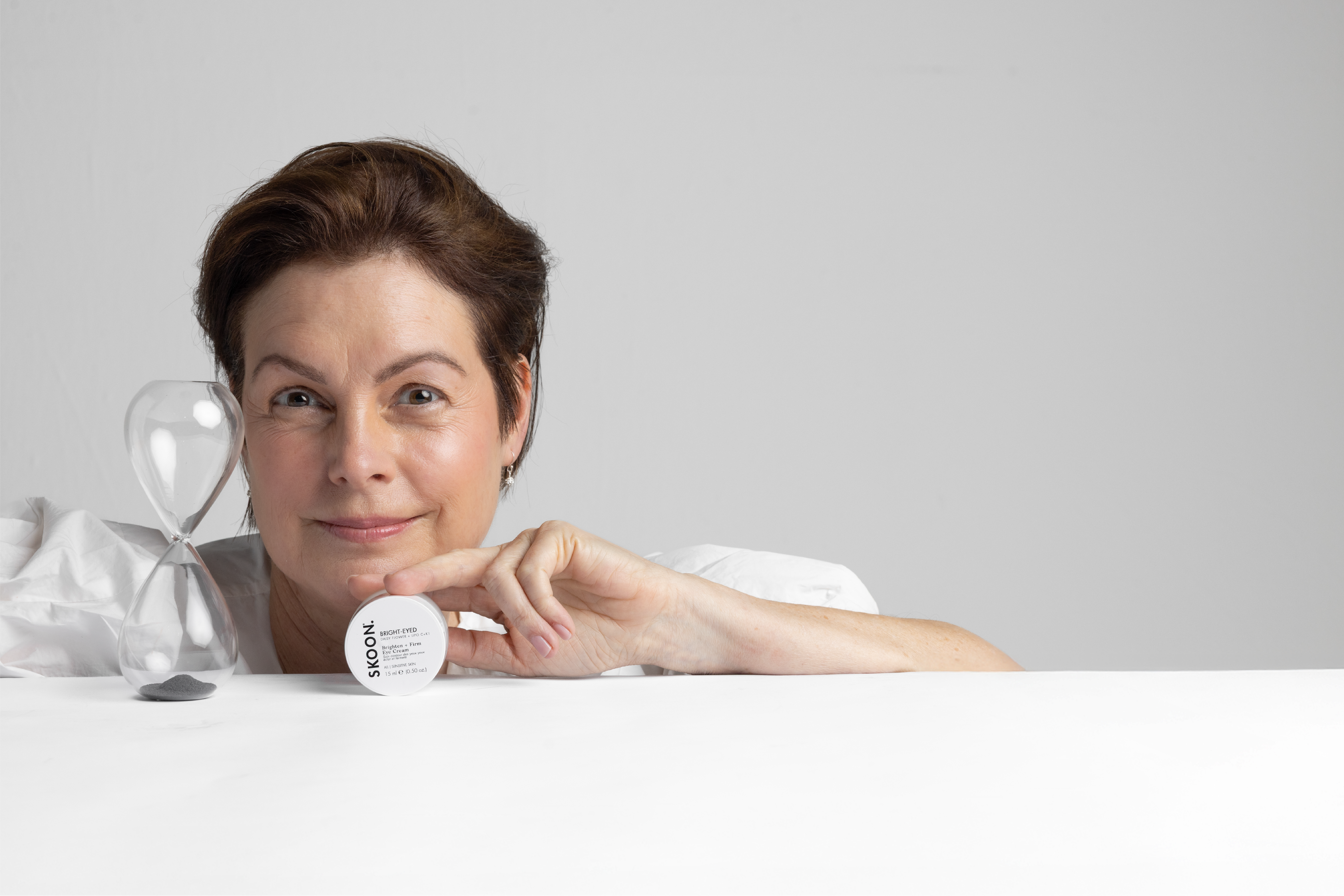 SKOON. Eye Care campaign